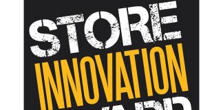 Store Innovation Award